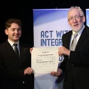 Meet your Posher, Daniel